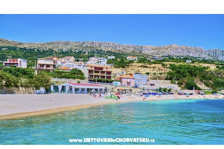 Apartmán Viktoria – foto 16