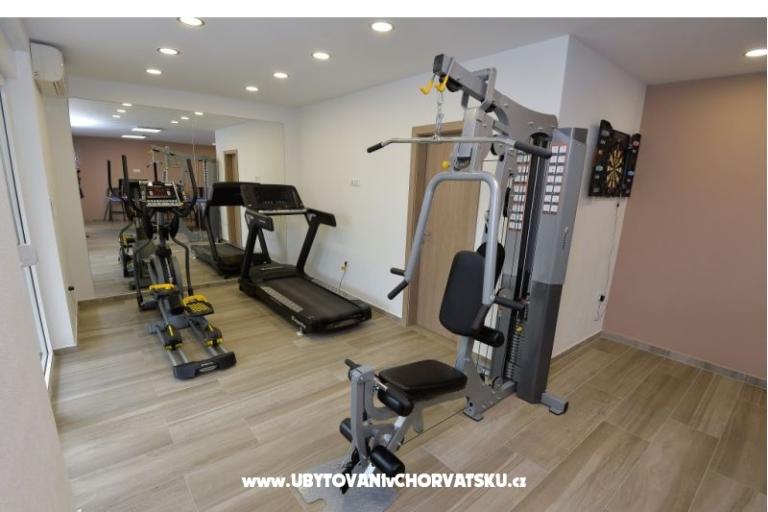 Apartmány Adriatic – foto 16