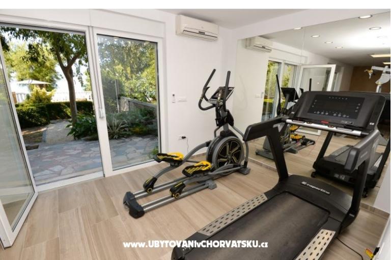 Apartmány Adriatic – foto 17
