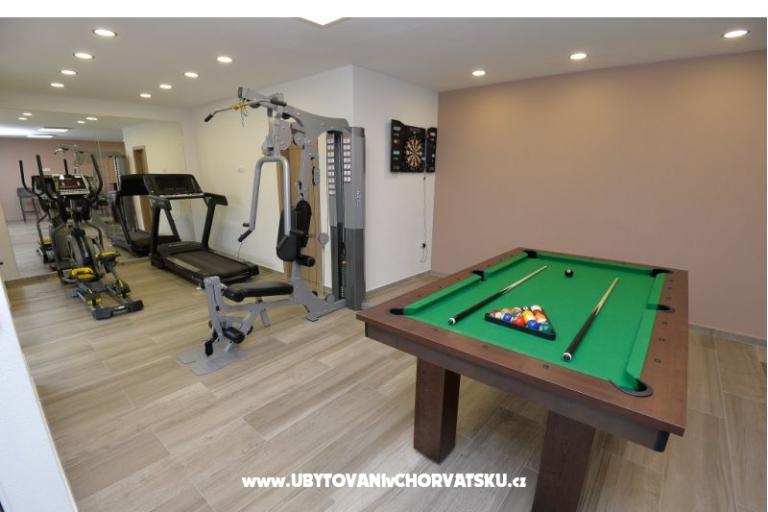 Apartmány Adriatic – foto 18