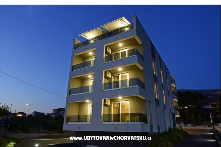 Apartmány Adriatic – foto 2