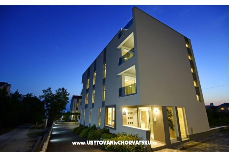 Apartmány Adriatic – foto 3