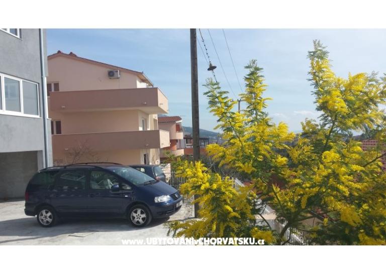 Apartmány Ana – foto 10