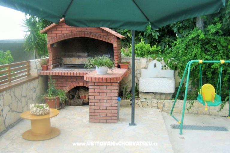 Apartmány Ana – foto 11