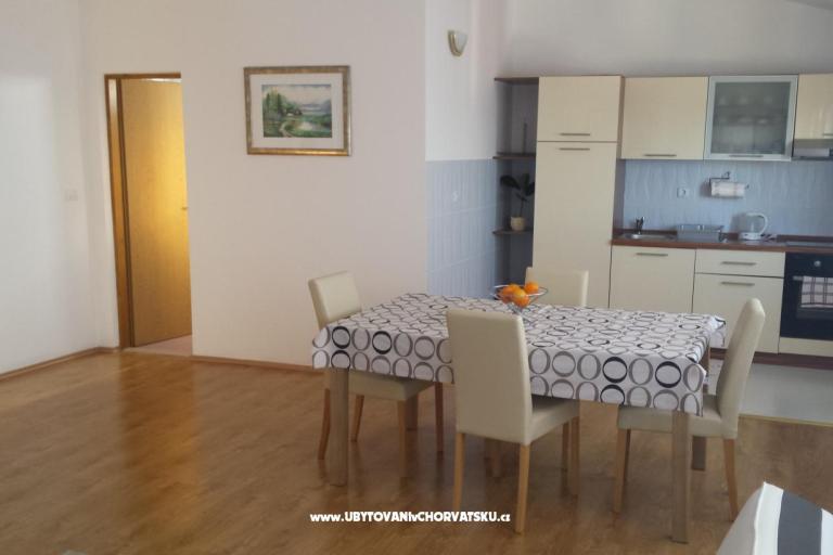Apartmány Ana – foto 2