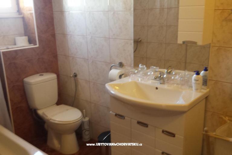 Apartmány Ana – foto 8