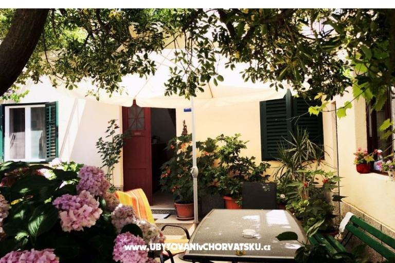 Apartmány &amp; Pokoje Tomas – foto 10