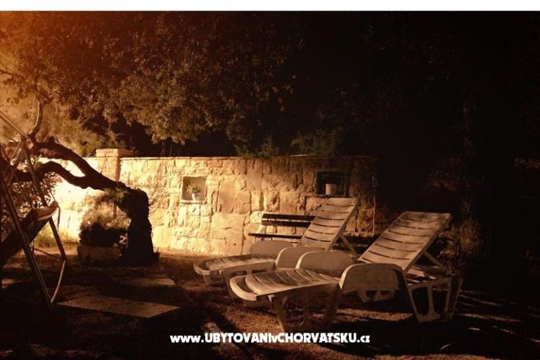 Apartmány &amp; Pokoje Tomas – foto 12