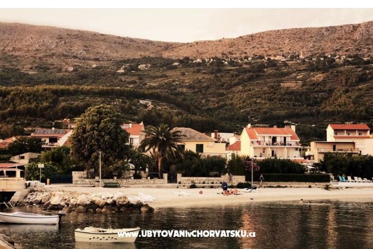 Apartmány &amp; Pokoje Tomas – foto 3