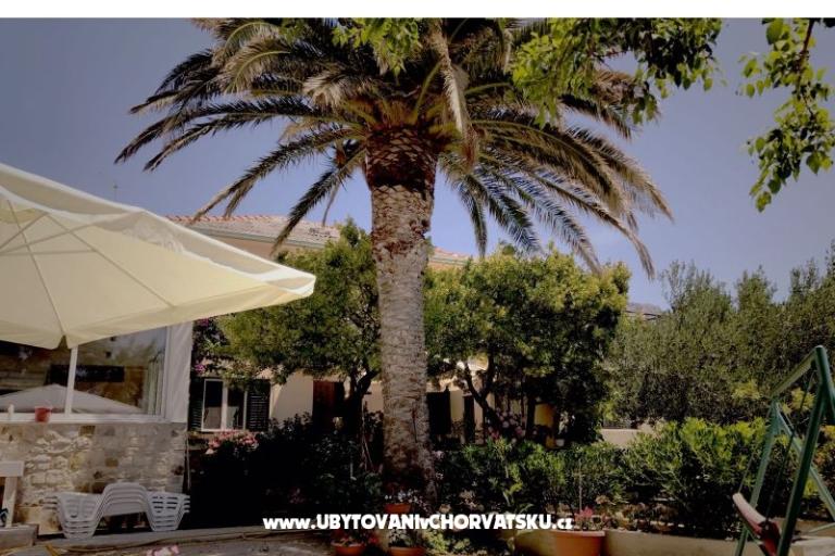 Apartmány &amp; Pokoje Tomas – foto 7