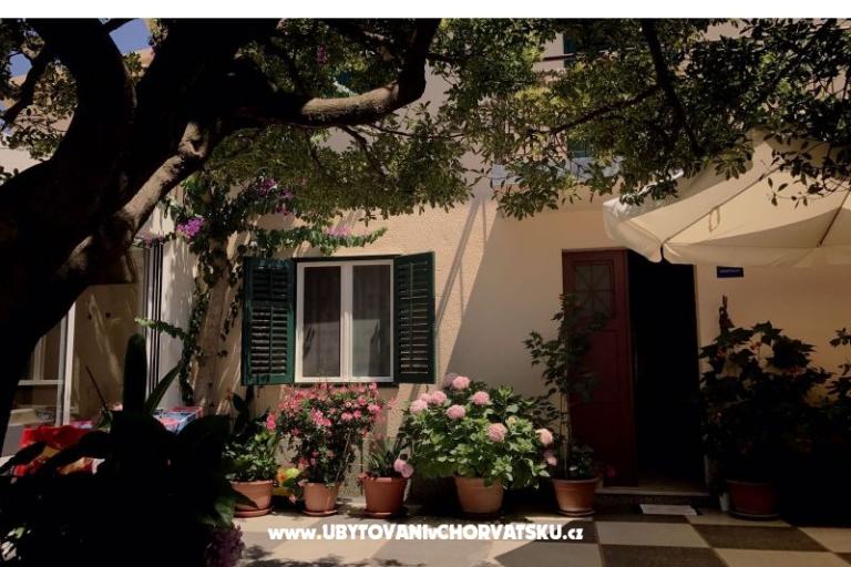 Apartmány &amp; Pokoje Tomas – foto 8