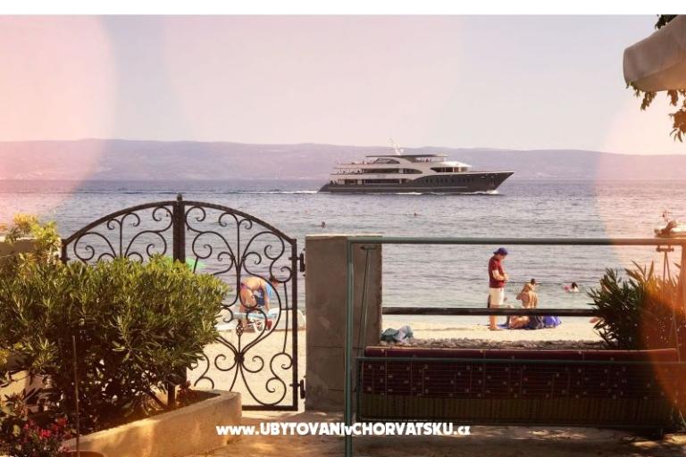 Apartmány &amp; Pokoje Tomas – foto 9