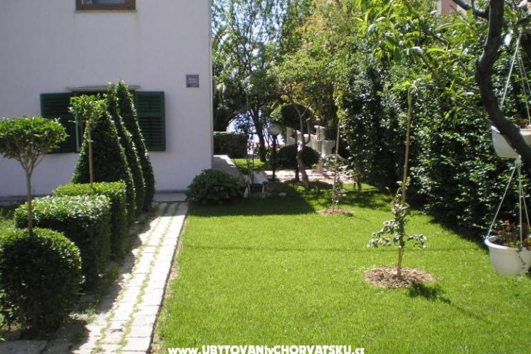 Apartmány Antonia – foto 10