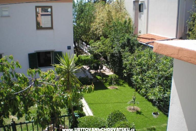 Apartmány Antonia – foto 11