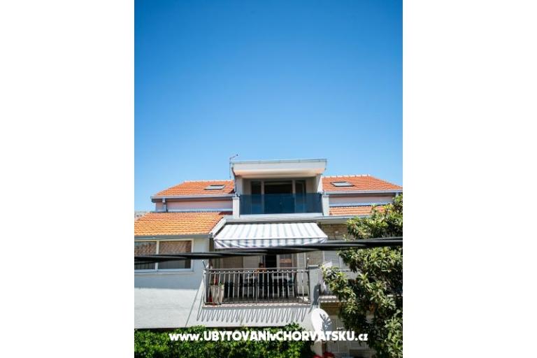 Apartmány Antonia – foto 7