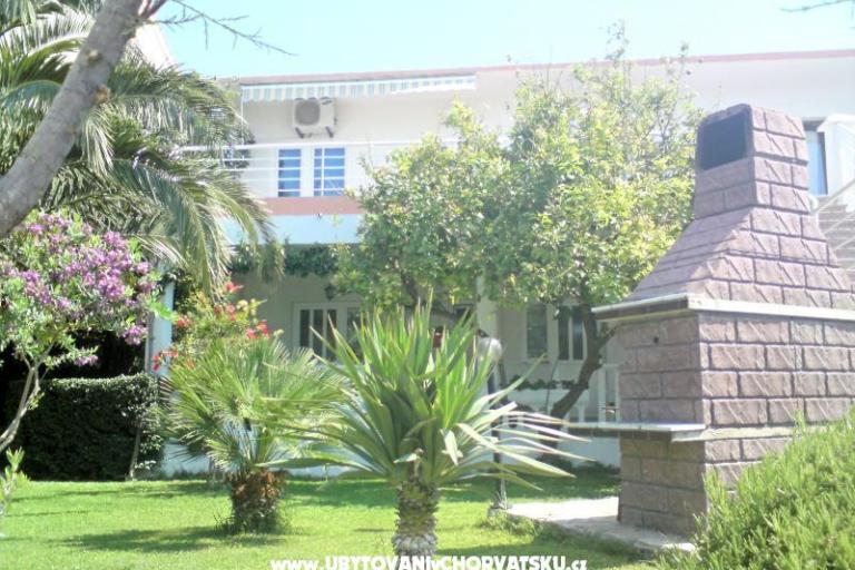 Apartmány Antonia – foto 9