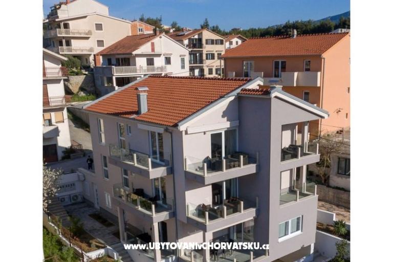 Apartmány Azalea – foto 17