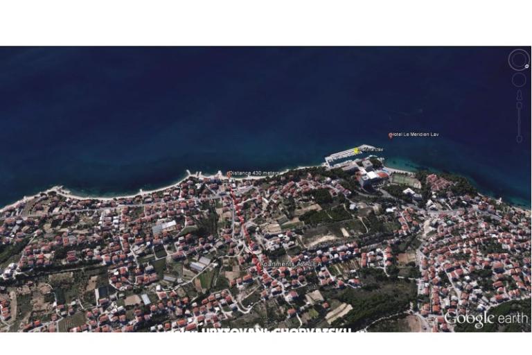 Apartmány Azalea – foto 3