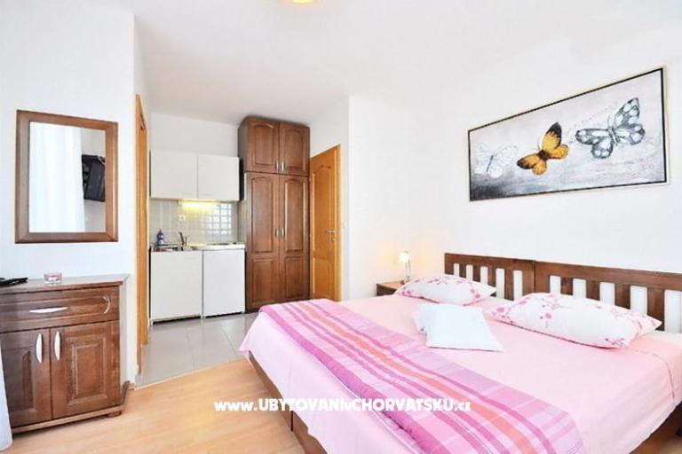 Apartmány Bonsai – foto 6