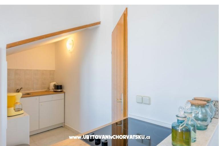 Apartmány Bošnjak – foto 11