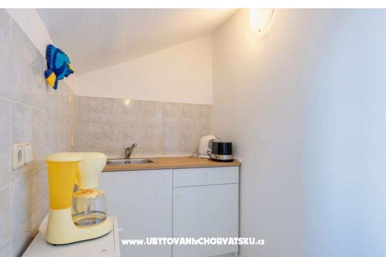Apartmány Bošnjak – foto 12