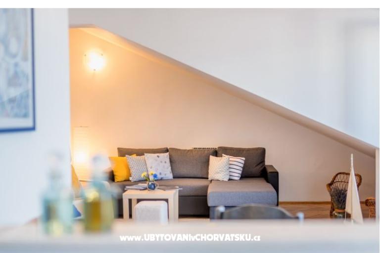 Apartmány Bošnjak – foto 13