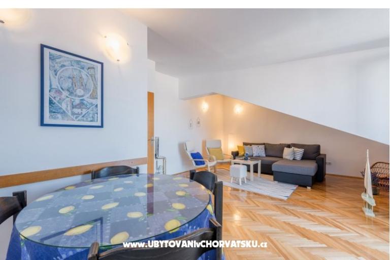 Apartmány Bošnjak – foto 14