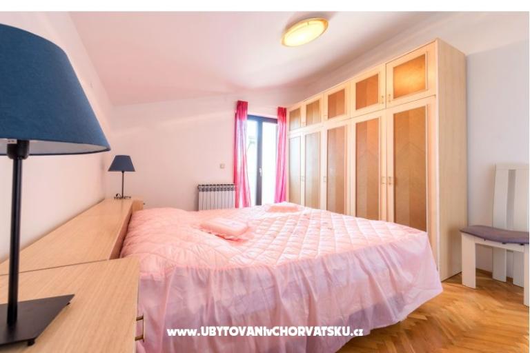 Apartmány Bošnjak – foto 15