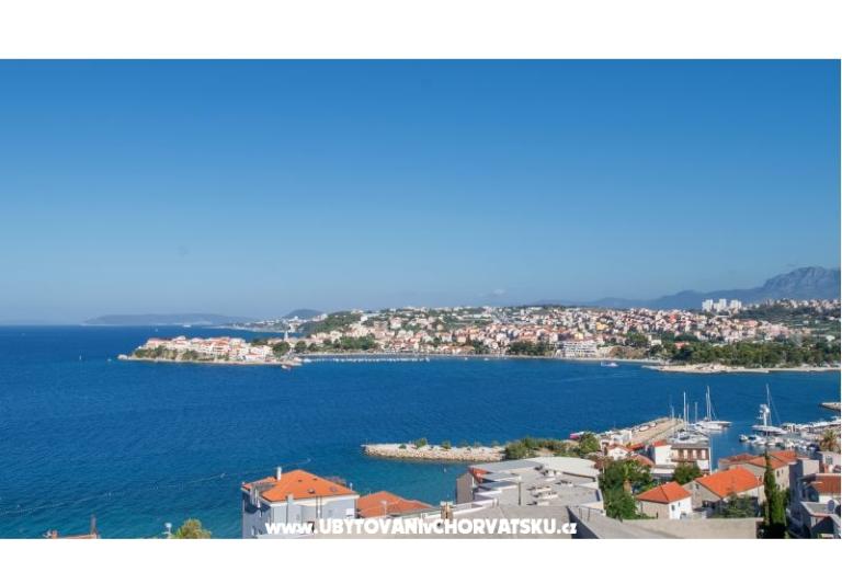 Apartmány Bošnjak – foto 4