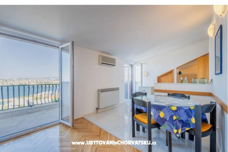 Apartmány Bošnjak – foto 6