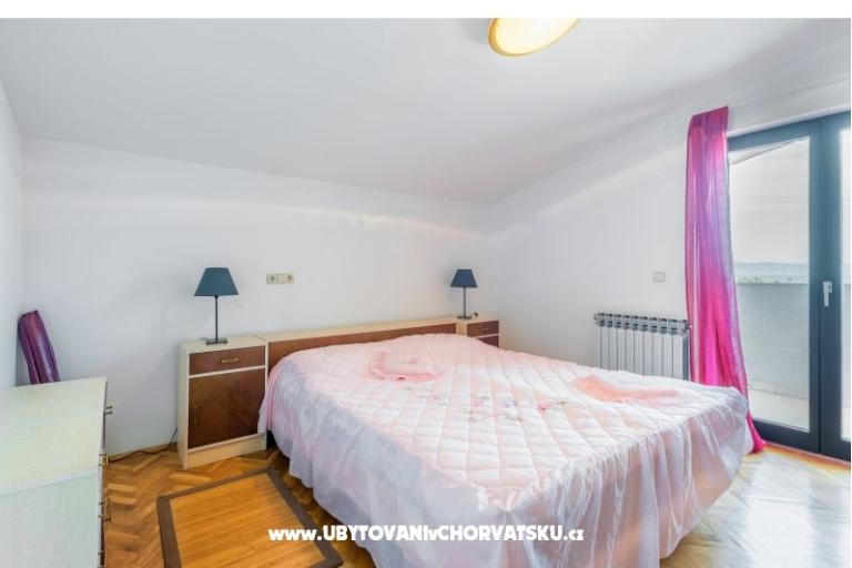 Apartmány Bošnjak – foto 8