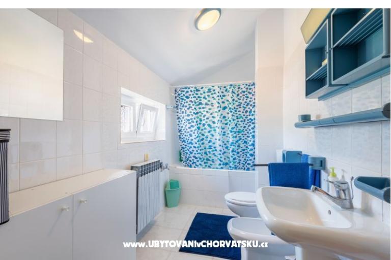 Apartmány Bošnjak – foto 9