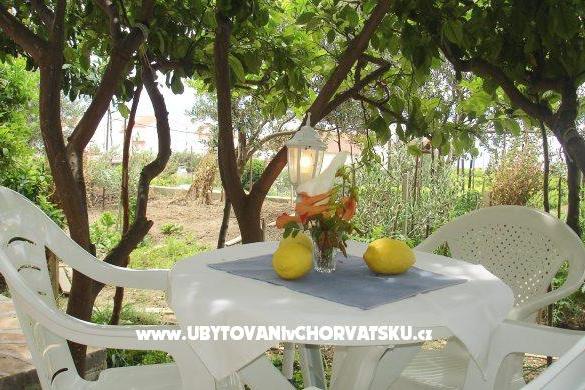 Apartmány Bougainvillea – foto 2