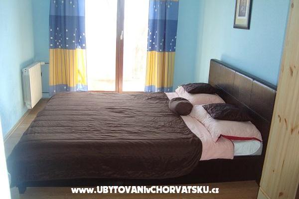 Apartmány Bougainvillea – foto 5