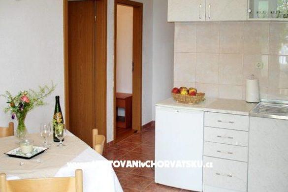 Apartmány Bougainvillea – foto 6