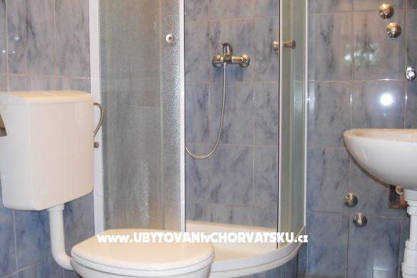 Apartmány Bougainvillea – foto 8