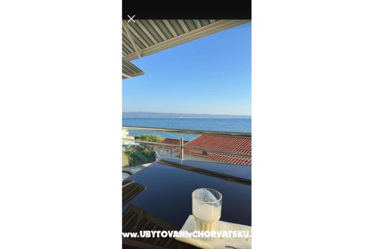 Apartmány Božiković – foto 22