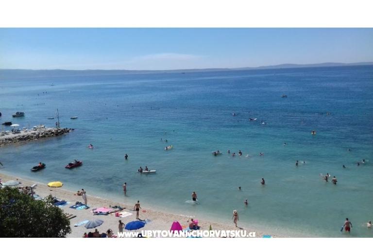 Apartmány Cappuccino   – foto 8