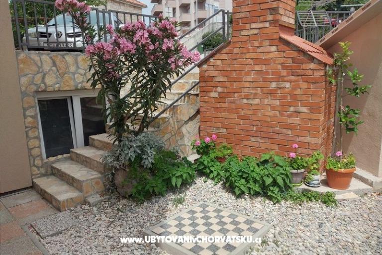 Apartmány Cappuccino   – foto 10