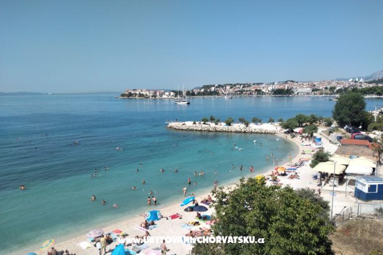 Apartmány Cappuccino   – foto 5