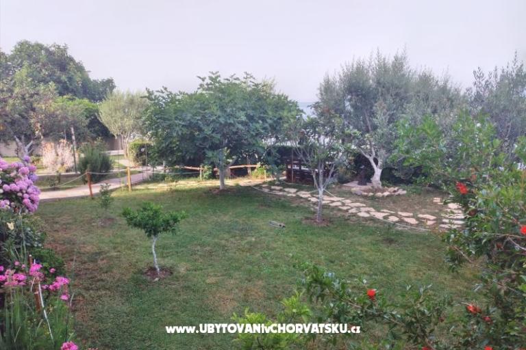 Apartmány Cappuccino   – foto 7