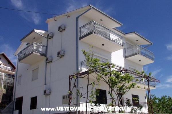 Apartmány Cosic – foto 4