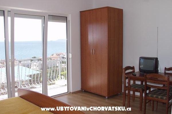 Apartmány Cosic – foto 8