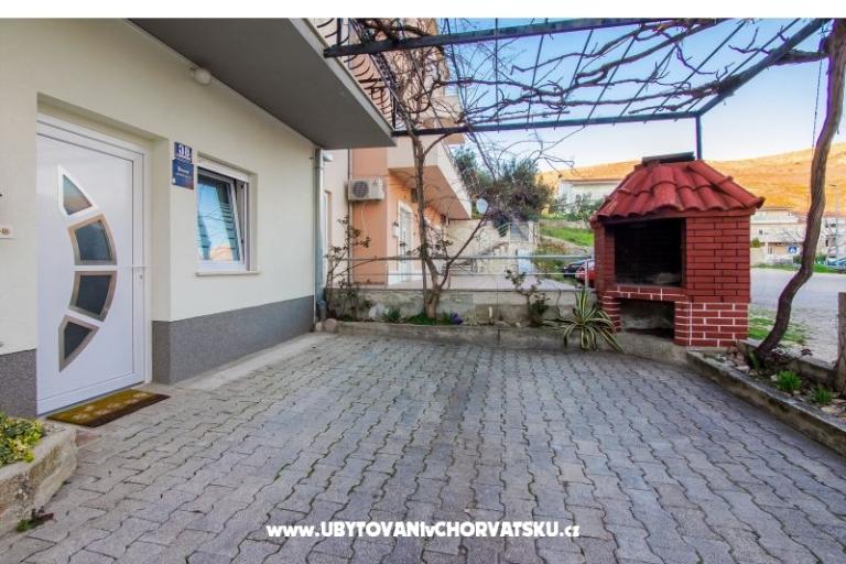 Apartmány Dane – foto 15