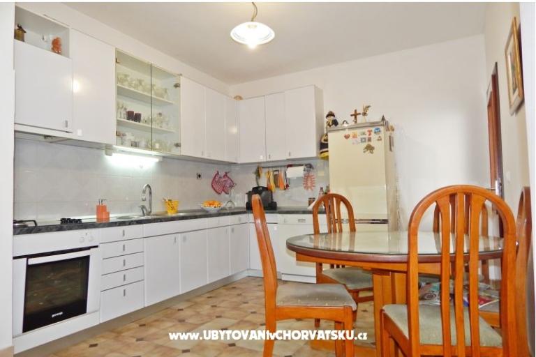 Apartmán Gloria Podstrana – foto 8