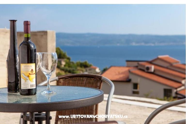 Apartmány Knezovic – foto 11