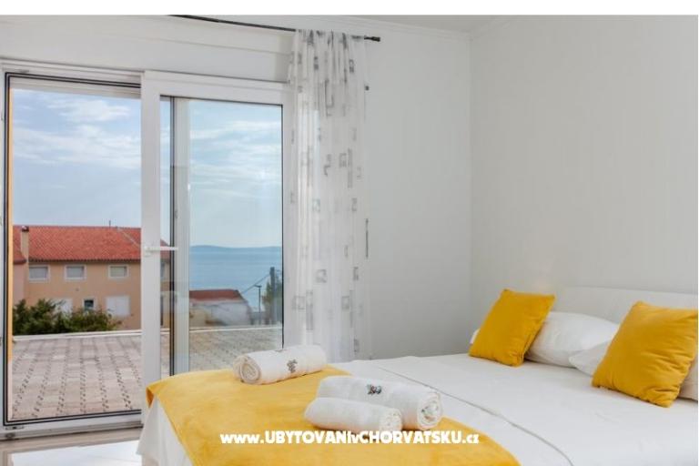 Apartmány Knezovic – foto 12