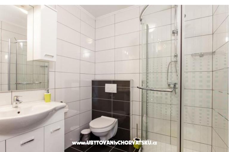 Apartmány Knezovic – foto 13