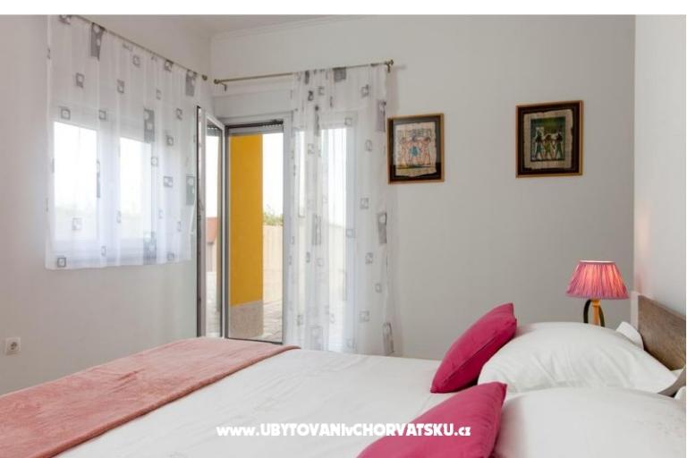 Apartmány Knezovic – foto 14