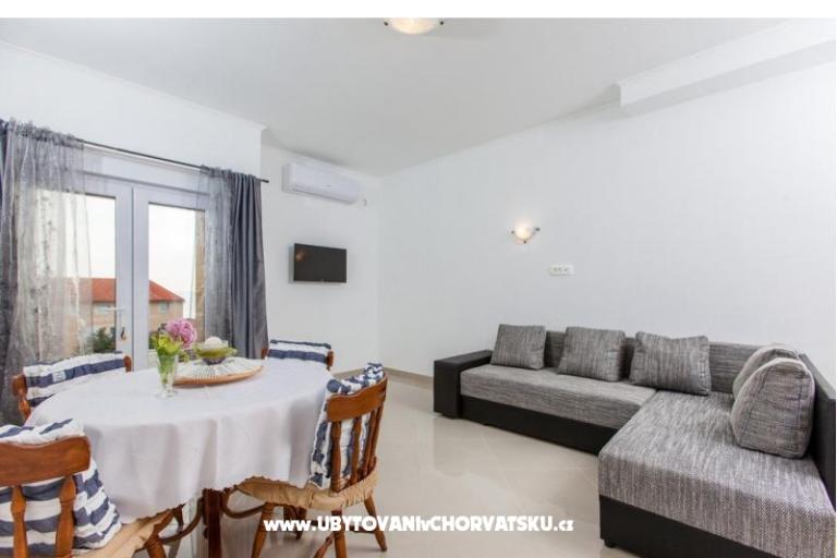 Apartmány Knezovic – foto 15